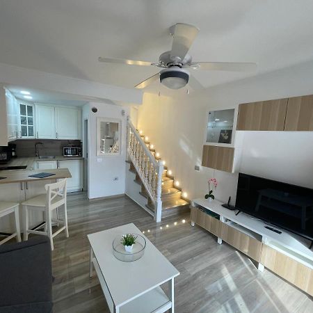 Apartamento Gustamar 11 Caleta De Fuste Ngoại thất bức ảnh