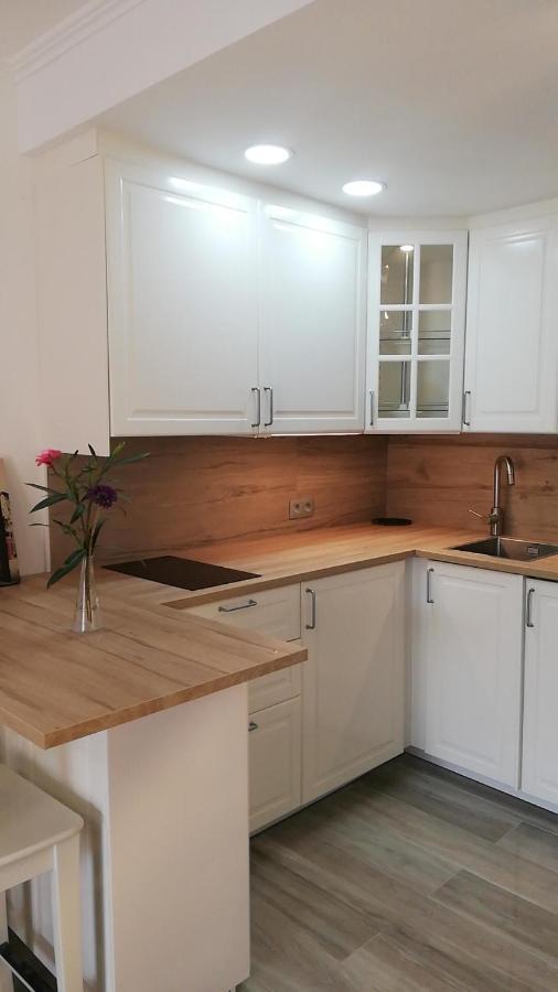 Apartamento Gustamar 11 Caleta De Fuste Ngoại thất bức ảnh