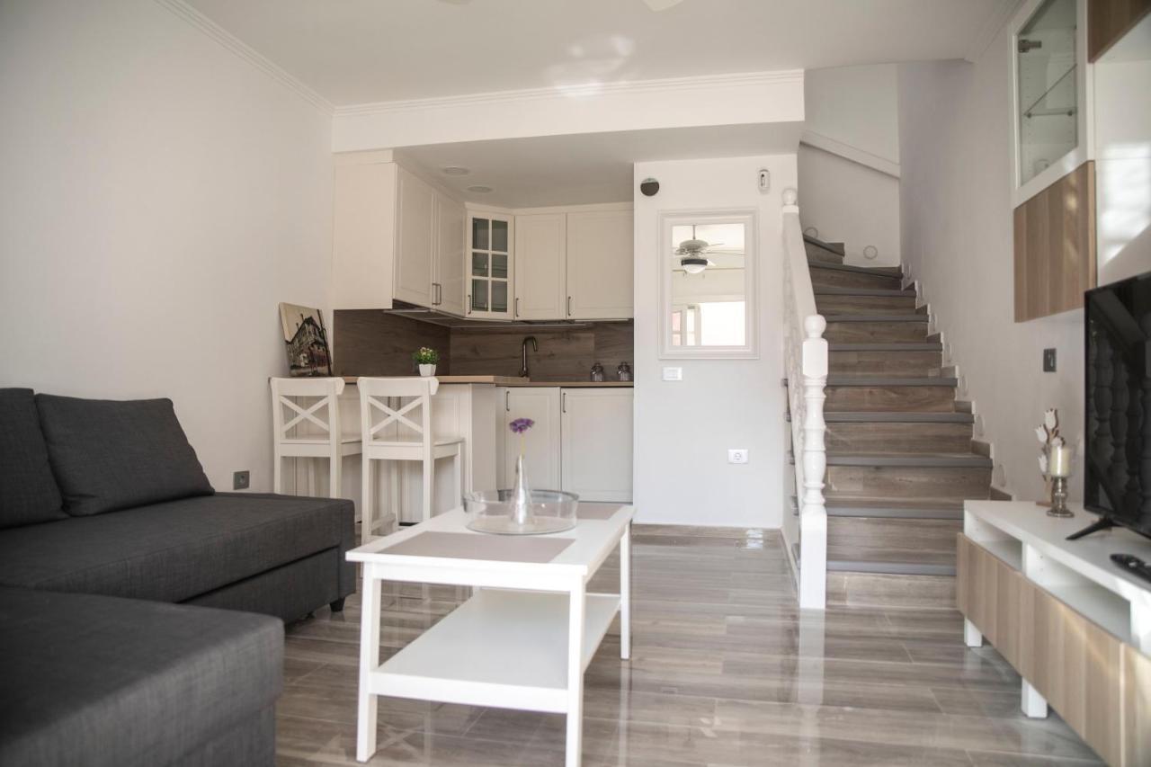 Apartamento Gustamar 11 Caleta De Fuste Ngoại thất bức ảnh